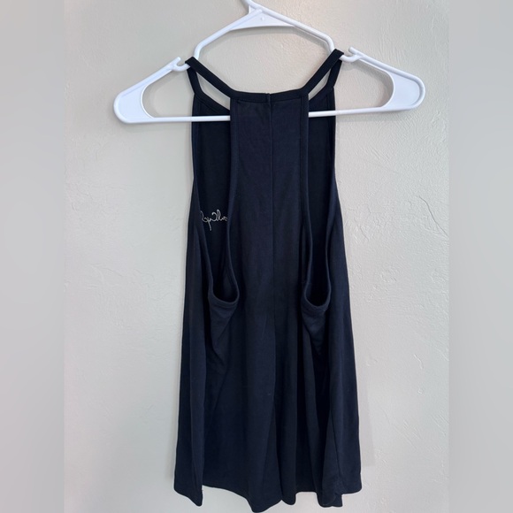 Women’s black SoulCycle tank top, size large - Picture 5 of 5